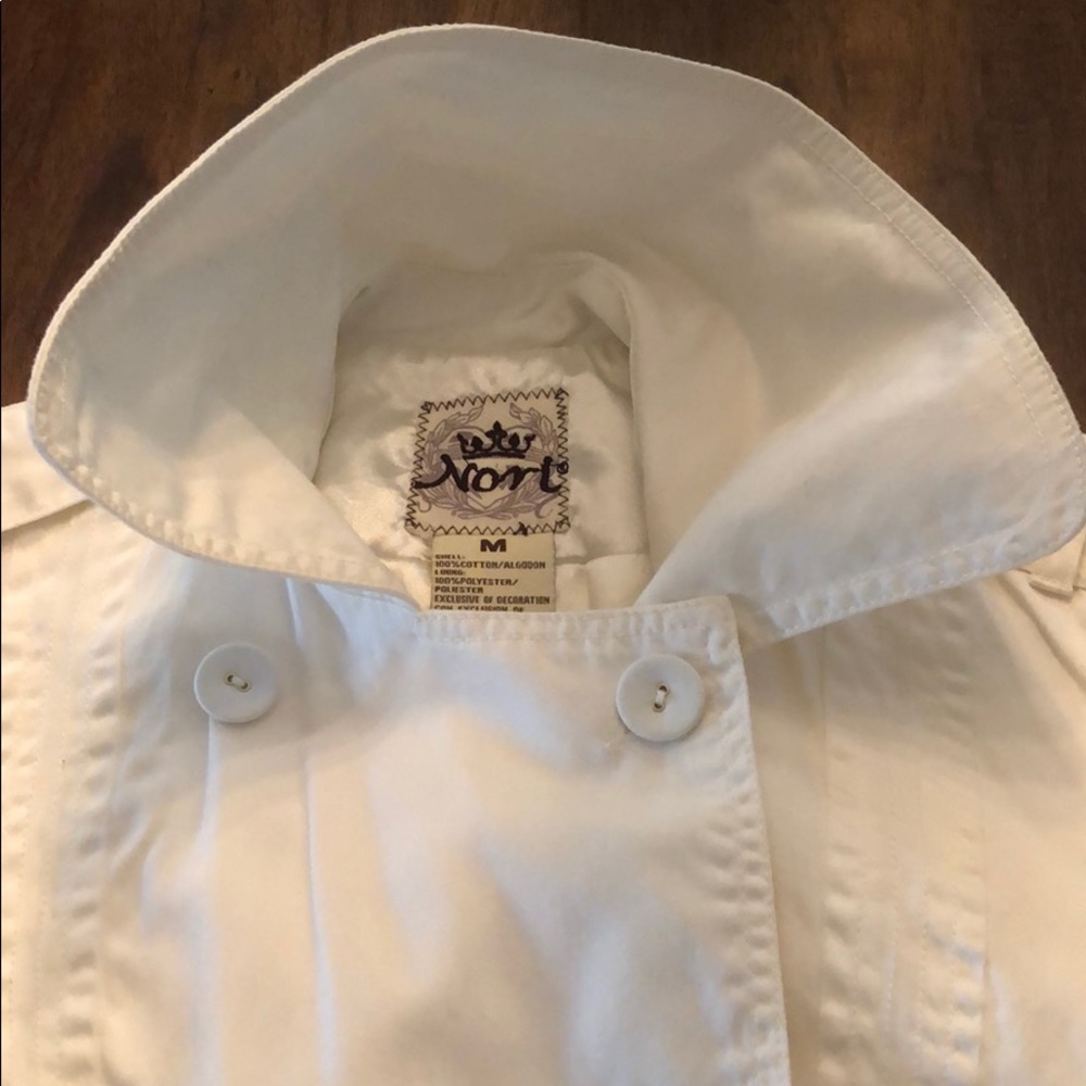 Stylish Nori Jacket